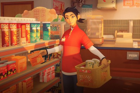 InKonbini: One Store. Many Stories, la recensione di una dolce parentesi estiva giapponese