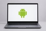 Aluminium OS sempre più concreto: nuove immagini mostrano desktop, multitasking e app Android - Notizia