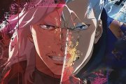 Devil May Cry, Netflix ha sbagliato un nome sulla t-shirt ufficiale