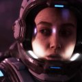 Il trailer di lancio di Directive 8020 punta tutto sull'atmosfera