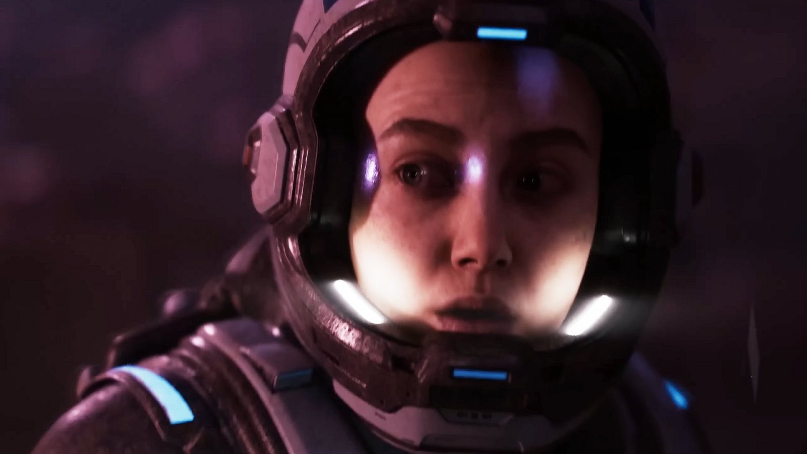 Il trailer di lancio di Directive 8020 punta tutto sull'atmosfera