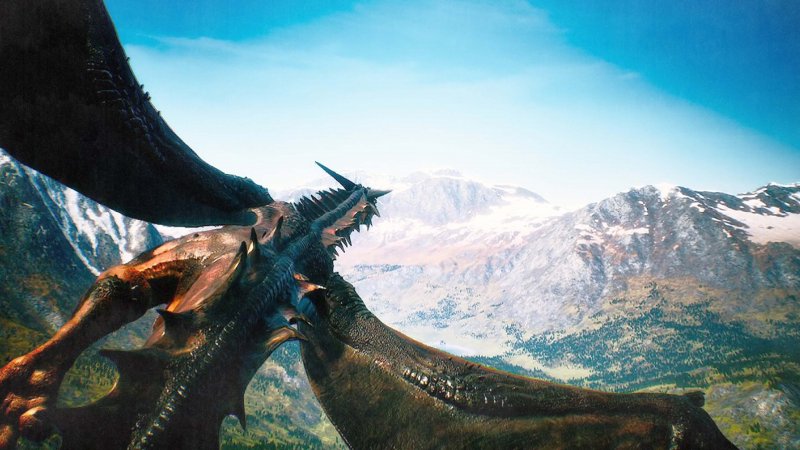 Il gameplay (provvisorio) di Dragontwin