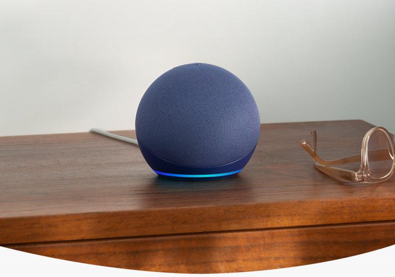 Echo Dot
