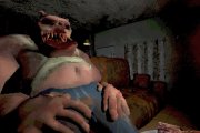 Feed It è l'horror di debutto del team italiano Games On A Chair