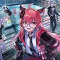 Neverness to Everness,la recensione del free-to-play anime che convince a metà