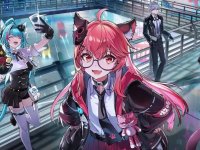 Neverness to Everness,la recensione del free-to-play anime che convince a metà