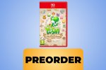 Manca pochissimo all'uscita di Yoshi and the Mysterious Book: preordina la tua copia Switch 2 su Amazon - Notizia