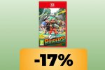 Prenota la tua copia di Splatoon Raiders per Nintendo Switch 2 in offerta su Amazon: approfitta dello sconto - Notizia