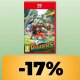 Prenota la tua copia di Splatoon Raiders per Nintendo Switch 2 in offerta su Amazon: approfitta dello sconto