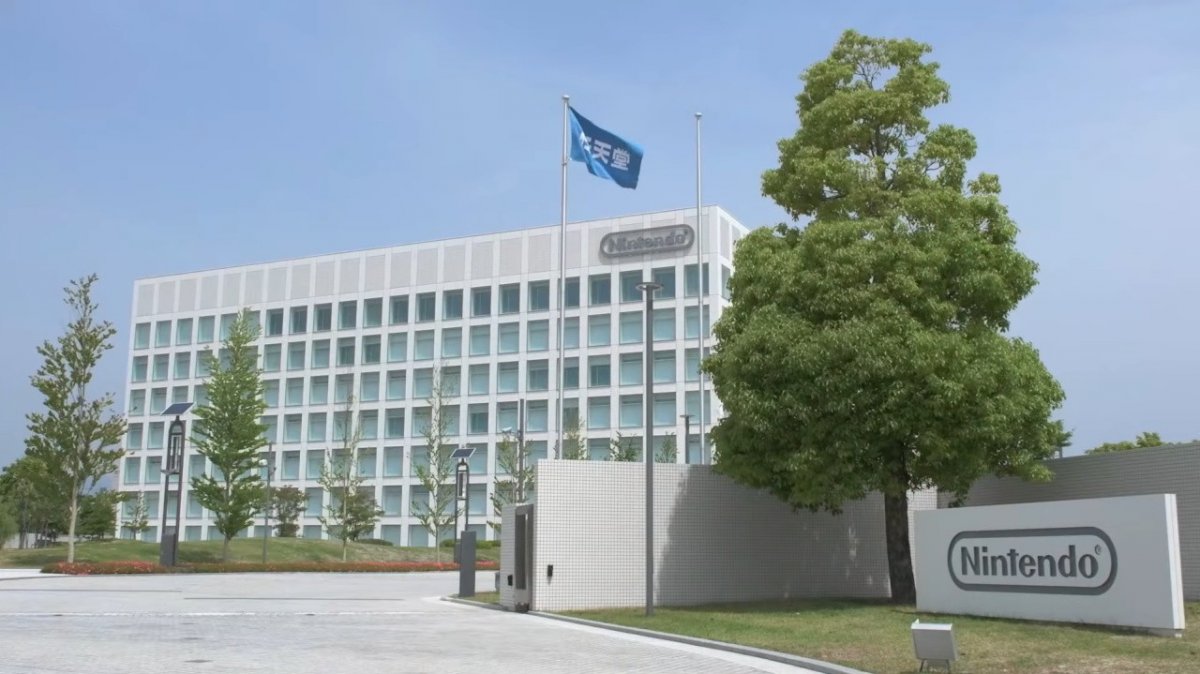 Nintendo genel merkezinde bomba alarmı: Saldırı tehdidinde bulunan adam tutuklandı