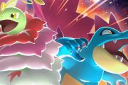 Pokémon Champions dà il via alla Stagione M‑2, con un nuovo Pass Lotta e ricompense