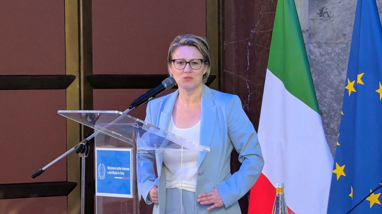 Un videogiocatore italiano