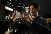 Sony Xperia 1 VIII ufficiale: nuova fotocamera con IA e teleobiettivo più grande