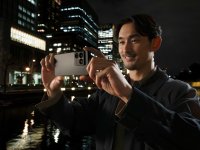 Sony Xperia 1 VIII ufficiale: nuova fotocamera con IA e teleobiettivo più grande