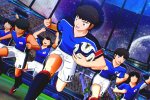 Captain Tsubasa 2 World Fighters ha una data d'uscita: dettagli e trailer sul ritorno di Holly e Benji - Notizia