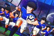 Captain Tsubasa 2 World Fighters ha una data d'uscita: dettagli e trailer sul ritorno di Holly e Benji