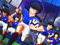 Captain Tsubasa 2 World Fighters ha una data d'uscita: dettagli e trailer sul ritorno di Holly e Benji