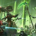 Warhammer 40.000: Mechanicus 2 ha una data di uscita su PS5, Xbox Series X|S e PC
