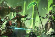Warhammer 40.000: Mechanicus 2 ha una data di uscita su PS5, Xbox Series X|S e PC