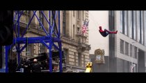 Spider-Man: Brand New Day - Video diario sugli effetti pratici