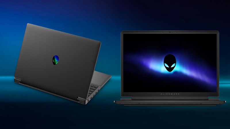 Alienware 15