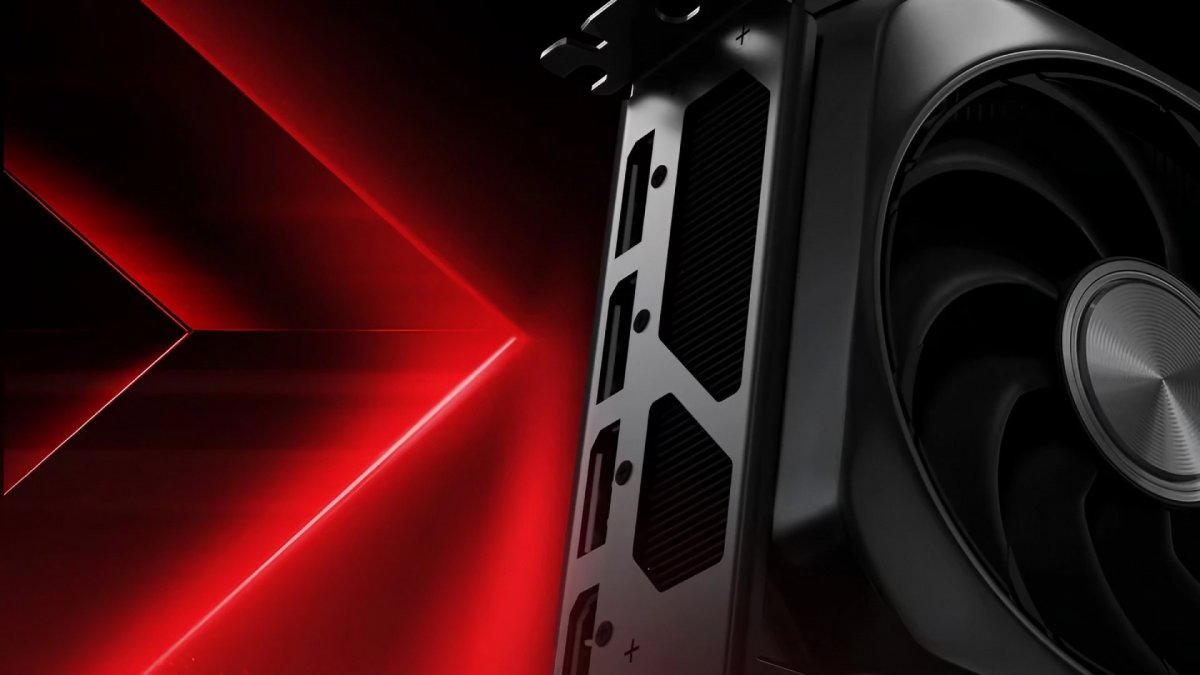 AMD FSR 4.1 è in arrivo anche sulle Radeon serie RX 7000 e RX 6000 ...