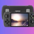 La console di gioco Anbernic RG405M con schermo touch IPS è in sconto su AliExpress