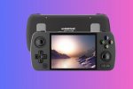 La console di gioco Anbernic RG405M con schermo touch IPS è in sconto su AliExpress - Notizia
