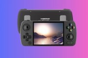 La console di gioco Anbernic RG405M con schermo touch IPS è in sconto su AliExpress