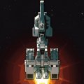 Dopo 10 anni passati in Accesso Anticipato, Space Haven è arrivato alla versione 1.0