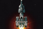 Dopo 10 anni passati in Accesso Anticipato, Space Haven è arrivato alla versione 1.0