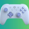 Il controller bluetooth 8BitDo Ultimate 2C per Nintendo Switch 2 è in offerta su AliExpress