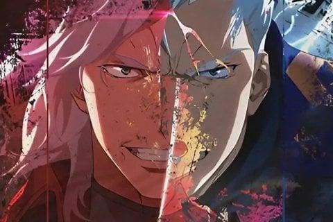 Devil May Cry, la recensione della seconda stagione disponibile su Netflix