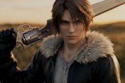 Final Fantasy 8 Remake "Il Film" è stato creato da alcuni fan con l'IA, ecco la prima parte