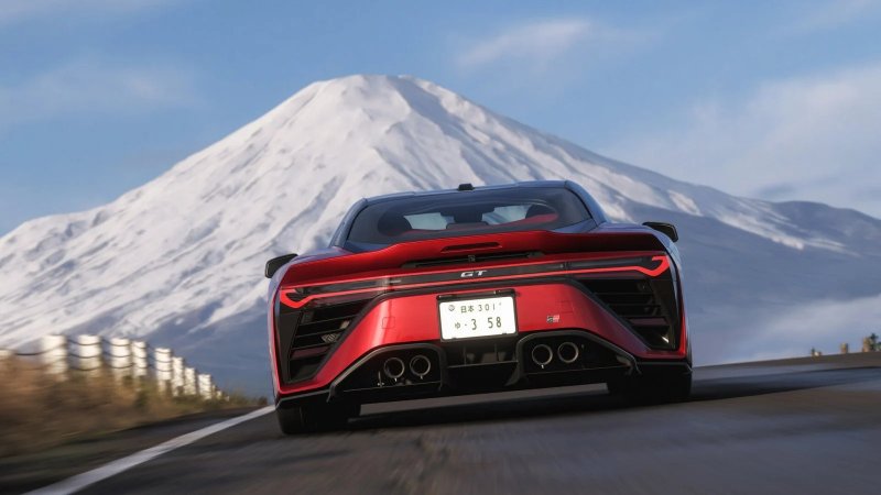 Il festival di Xbox ci porta in Giappone!