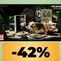 La Deluxe Edition di Metal Gear Solid Delta Snake Eater per Xbox è in sconto al 42%