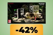 La Deluxe Edition di Metal Gear Solid Delta Snake Eater per Xbox è in sconto al 42%