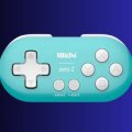 Il mini controller 8BitDo Zero 2 è compatibile con Nintendo Switch, Android, PC e Mac: su AliExpress costa pochissimo