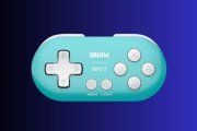 Il mini controller 8BitDo Zero 2 è compatibile con Nintendo Switch, Android, PC e Mac: su AliExpress costa pochissimo