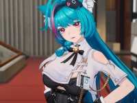 Neverness to Everness supporterà PS5 Pro, si parla di Xbox e Nintendo Switch 2