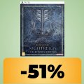 La Collector's Edition di Elden Ring Nightreign è in offerta su Amazon praticamente al suo minimo storico