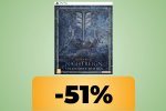 La Collector's Edition di Elden Ring Nightreign è in offerta su Amazon praticamente al suo minimo storico - Notizia