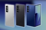Gemini Intelligence farà il suo debutto sui pieghevoli Samsung Galaxy Z Fold 8 e Flip 8