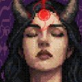 Nightfall Empress è il nuovo, pepatissimo metroidvania dagli italiani SEEP