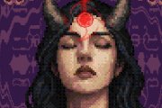 Nightfall Empress è il nuovo, pepatissimo metroidvania dagli italiani SEEP