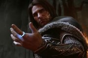 Amazon vuole ancora realizzare un gioco de Il Signore degli Anelli