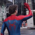 Spider-Man: Brand New Day utilizza molti effetti pratici, come rivela un video