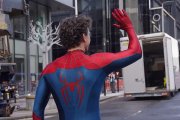 Spider-Man: Brand New Day utilizza molti effetti pratici, come rivela un video