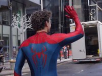 Spider-Man: Brand New Day utilizza molti effetti pratici, come rivela un video