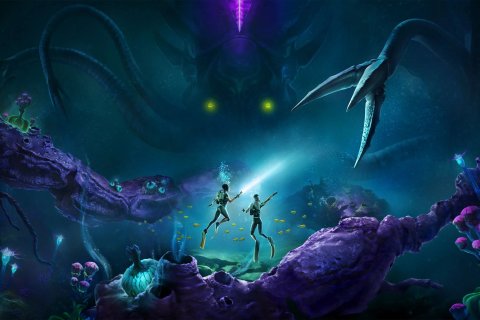 Subnautica 2: abbiamo provato il sequel di un survival leggendario